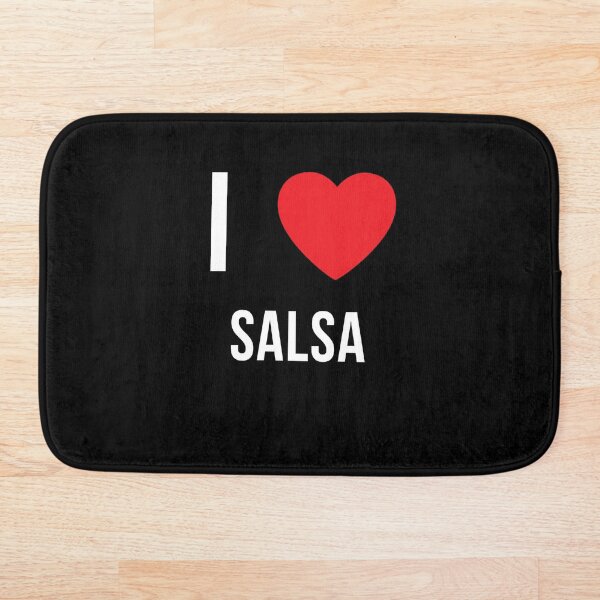Item preview, I ♥️ Salsa designed and sold by TheILoveShop ❤️.