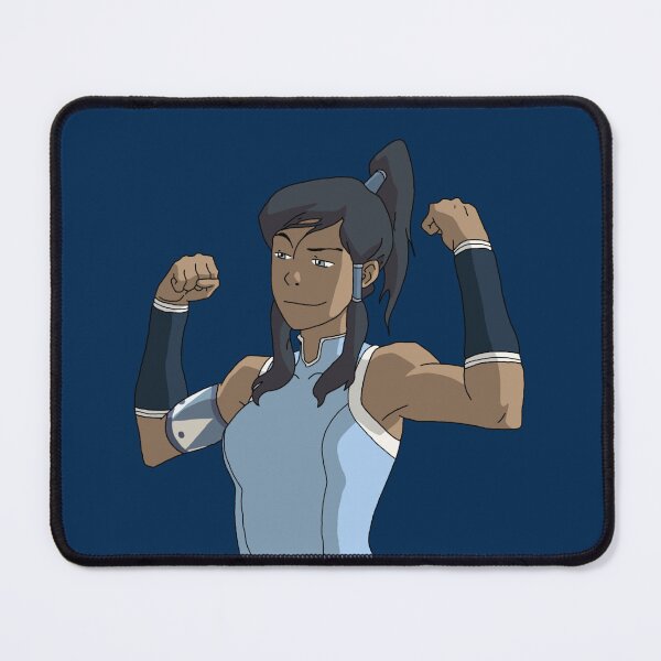 Item preview, Korra designed and sold by ArtivistsCave.