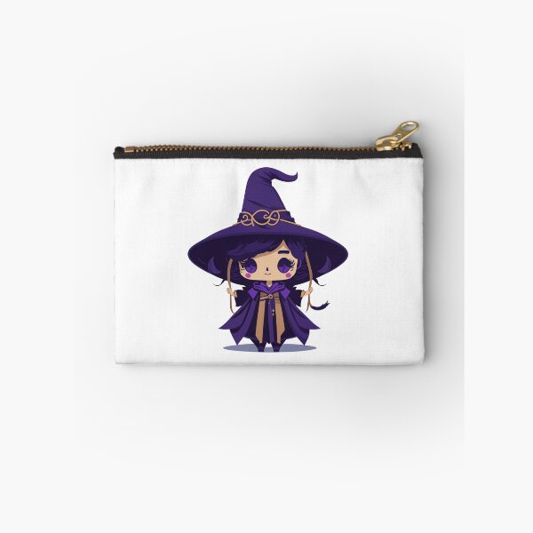 Item preview, the dark magician girl, cute dark witch  designed and sold by wachasoul.