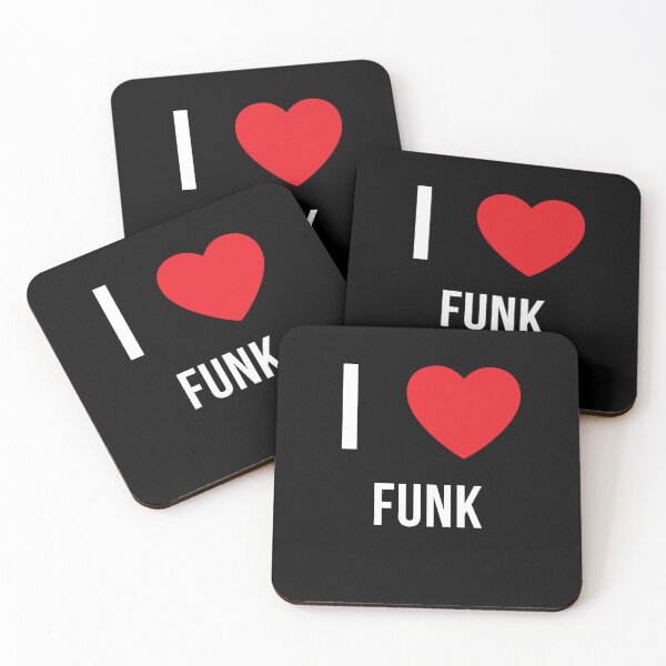 Item preview, I ♥️ Funk designed and sold by TheILoveShop ❤️.
