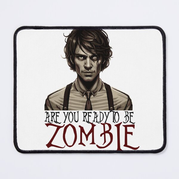 Item preview, Zombie Zone designed and sold by balanlevin.