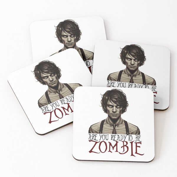 Item preview, Zombie Zone designed and sold by balanlevin.