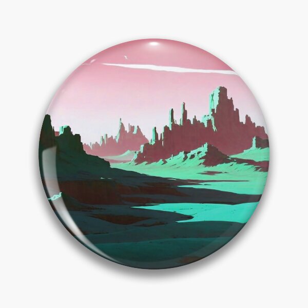 Item preview, Death Valley designed and sold by M-Y-A-R-T-.