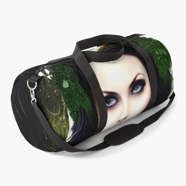 Item preview, Morgan le Fay  designed and sold by @adorcharm Modern & Classic AI Art.