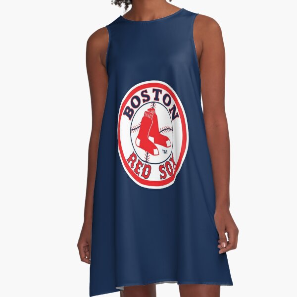 Red Sox Dresses for Sale