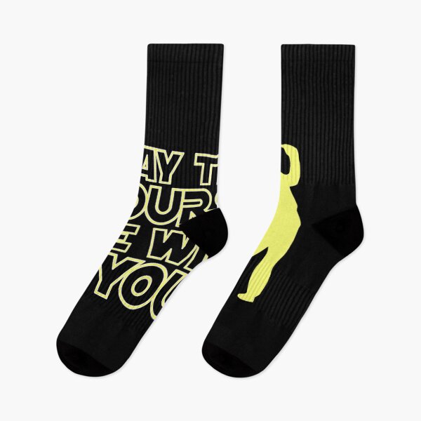 Item preview, May the Course be with You Funny Golf 	   	 designed and sold by lulunbollax.