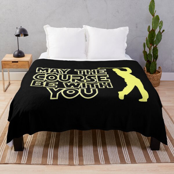 Item preview, Que el campo te acompañe Funny Golf designed and sold by lulunbollax.