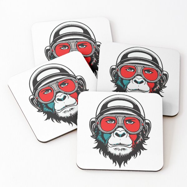 Item preview, Cool Monkey designed and sold by balanlevin.