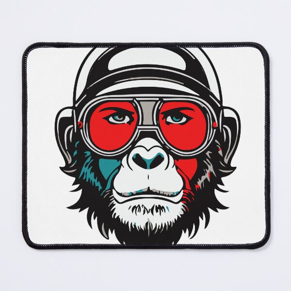 Item preview, Cool Monkey designed and sold by balanlevin.
