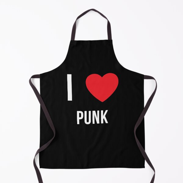 Item preview, I ♥️ Punk designed and sold by TheILoveShop ❤️.