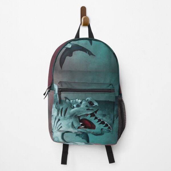Item preview, Decomposing Shark designed and sold by Glenbobagins.