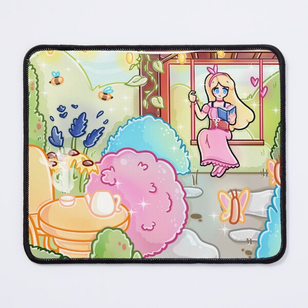 Item preview, Secret Garden designed and sold by franzieart.
