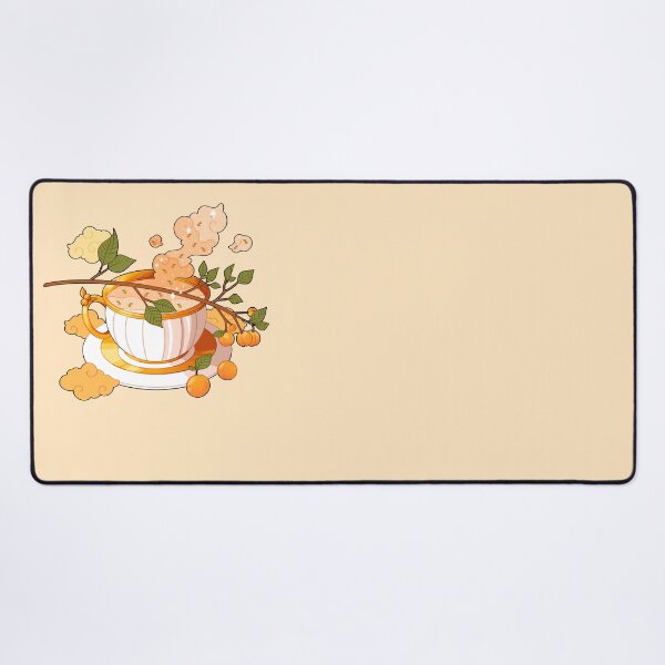 Item preview, Apricot Tea designed and sold by MidnightTeashop.