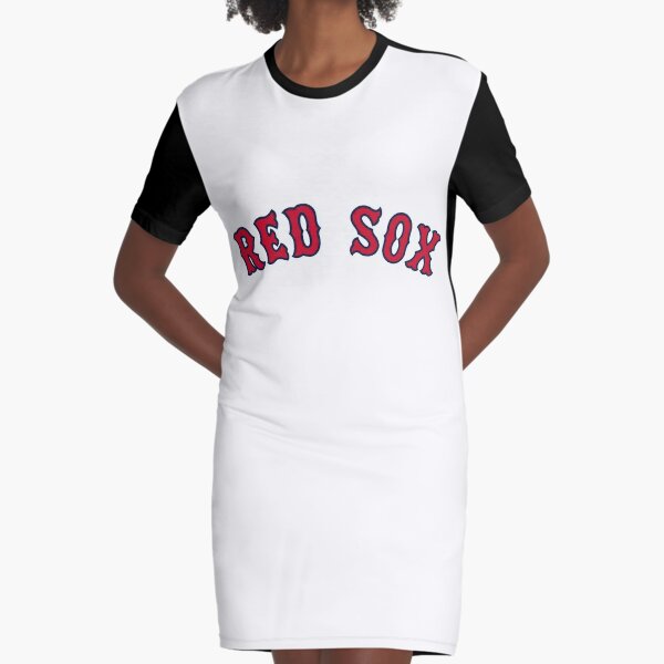Official Boston Red Sox Dresses, Red Sox Skirts, Cocktail Dresses