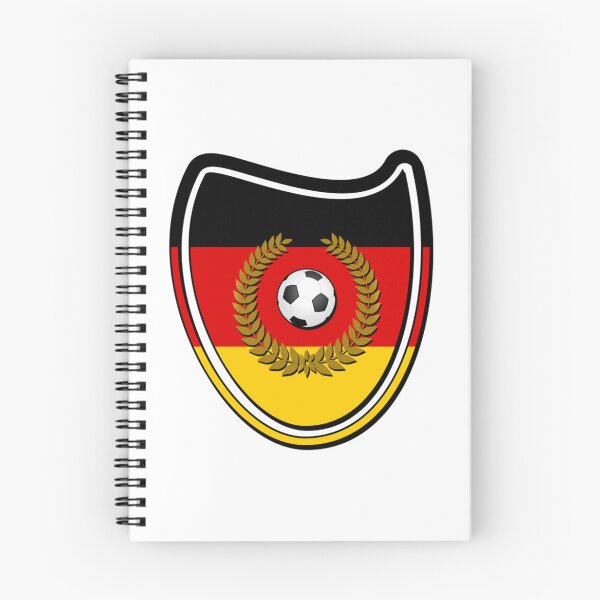 Item preview,  soccer fan crest - Germany   designed and sold by SamsonMraz.