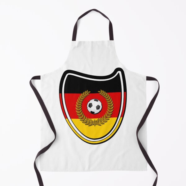 Item preview,  soccer fan crest - Germany   designed and sold by SamsonMraz.