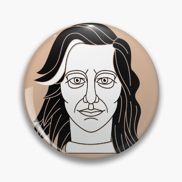 Item preview, Susan Sontag designed and sold by jholbo.