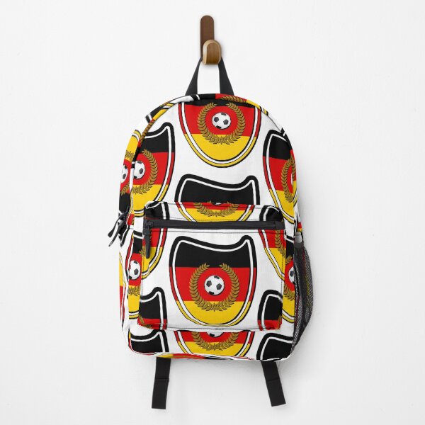 Item preview,  soccer fan crest - Germany   designed and sold by SamsonMraz.