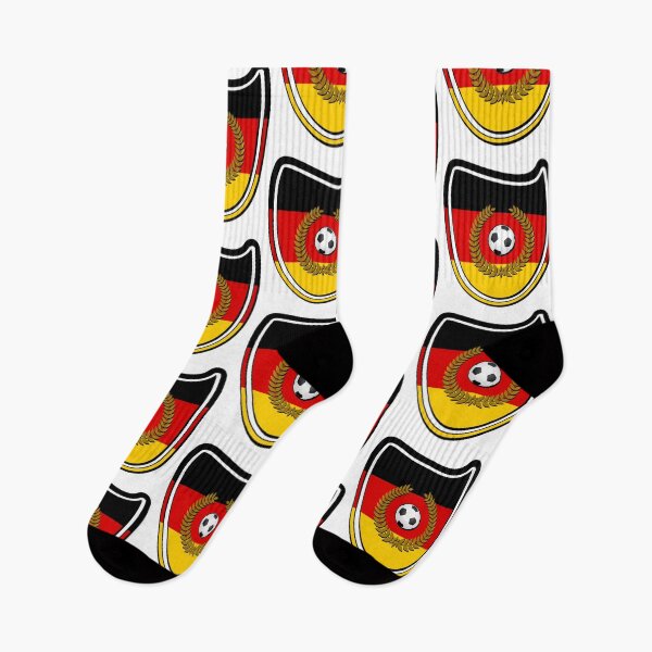 Item preview,  soccer fan crest - Germany   designed and sold by SamsonMraz.