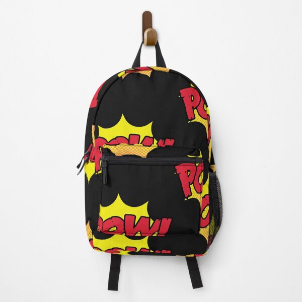Item preview, Pow comicbook designed and sold by GersoHarris.