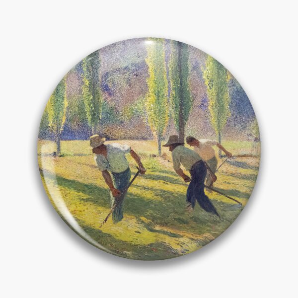 Item preview, Henri Martin. The Summer designed and sold by likiska.