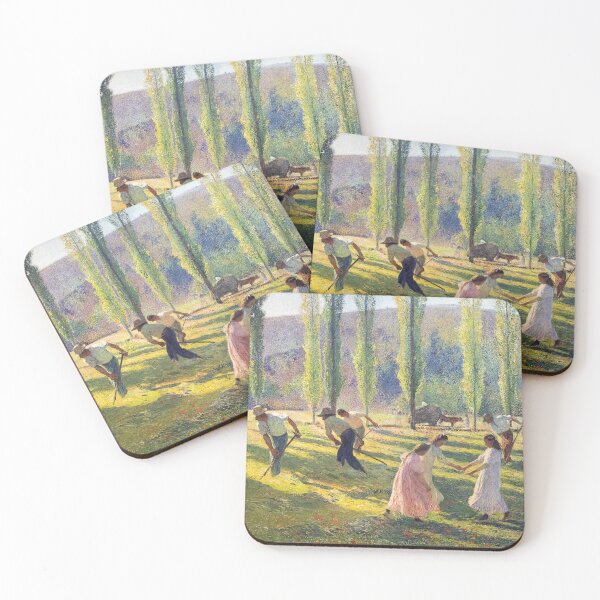 Item preview, Henri Martin. Summer designed and sold by likiska.