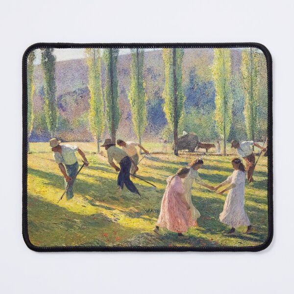 Item preview, Henri Martin. Summer designed and sold by likiska.