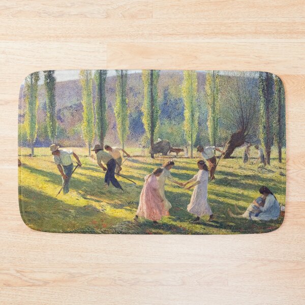Item preview, Henri Martin. Summer designed and sold by likiska.