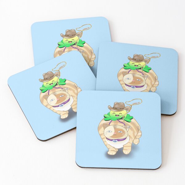 Item preview, Yaki & Loaf designed and sold by cddlydotco.
