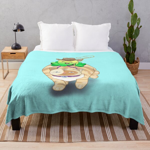 Item preview, Yaki & Loaf designed and sold by cddlydotco.