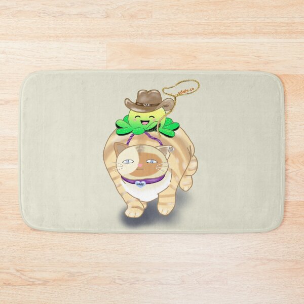 Item preview, Yaki & Loaf designed and sold by cddlydotco.