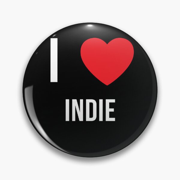 Item preview, I ♥️ Indie designed and sold by TheILoveShop ❤️.