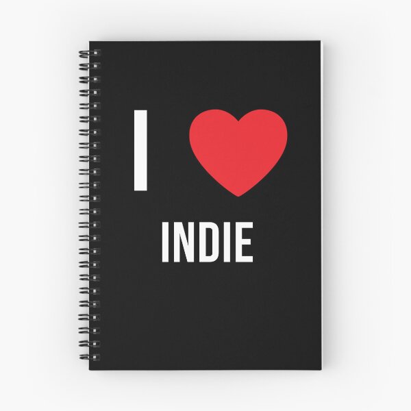 Item preview, I ♥️ Indie designed and sold by TheILoveShop ❤️.