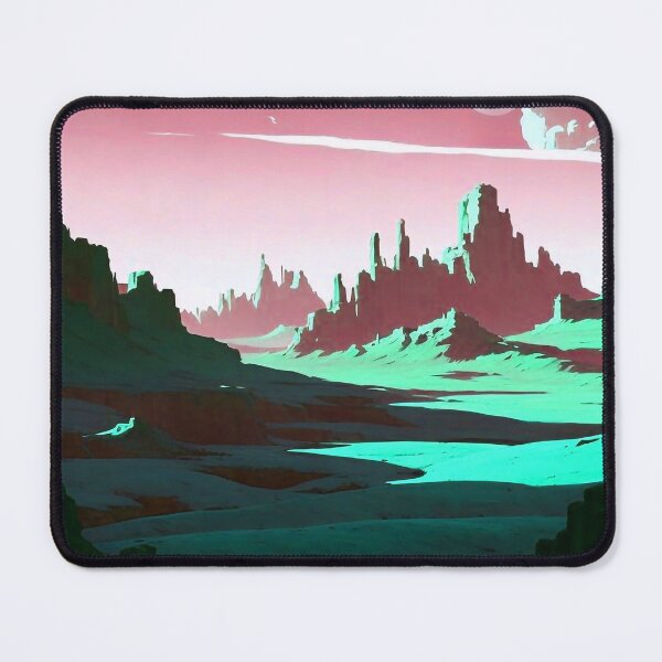 Item preview, Death Valley designed and sold by M-Y-A-R-T-.