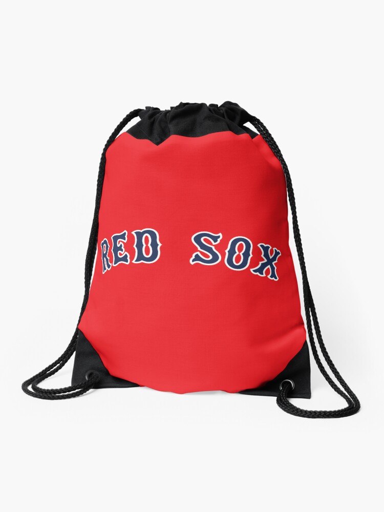 MLB Red Sox Drawstring