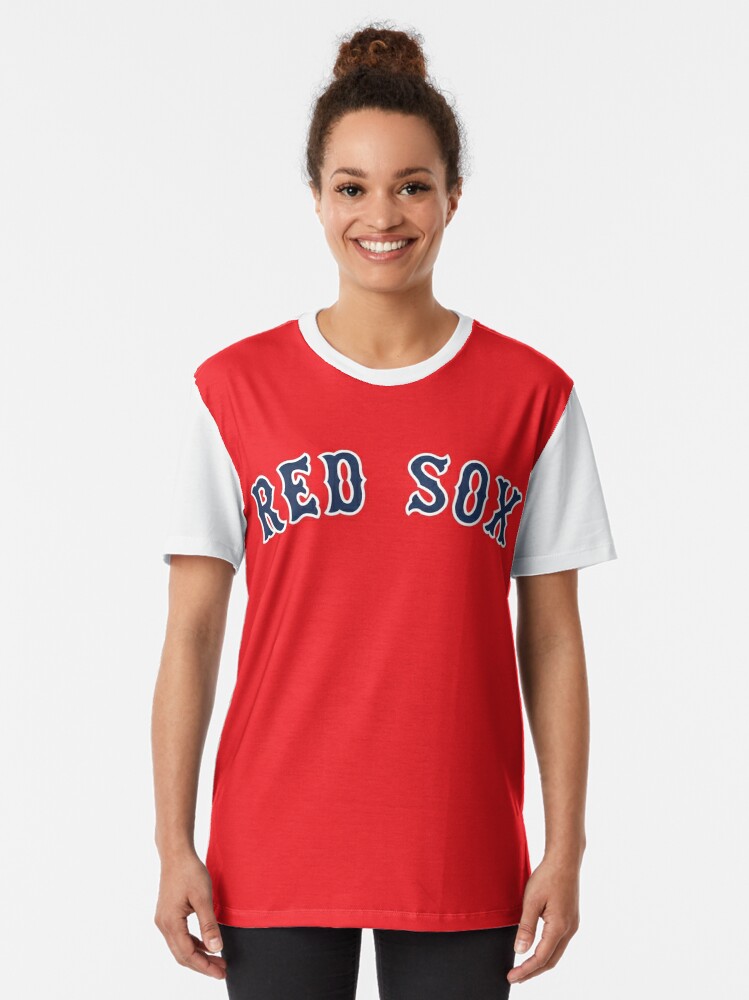 Boston-City Graphic T-Shirt Dress for Sale by keepmee