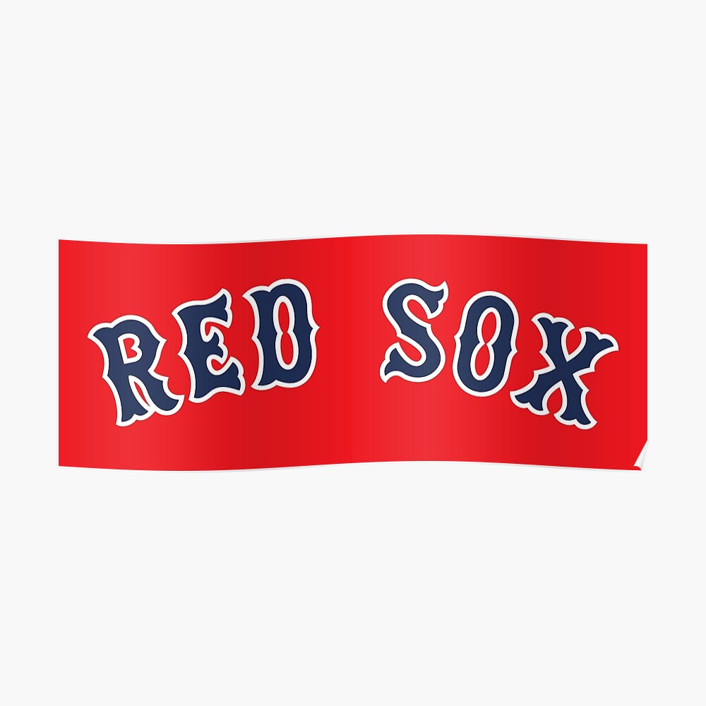 Official David Ortiz YOUTH Sublimated Boston Red Sox Jersey Kids