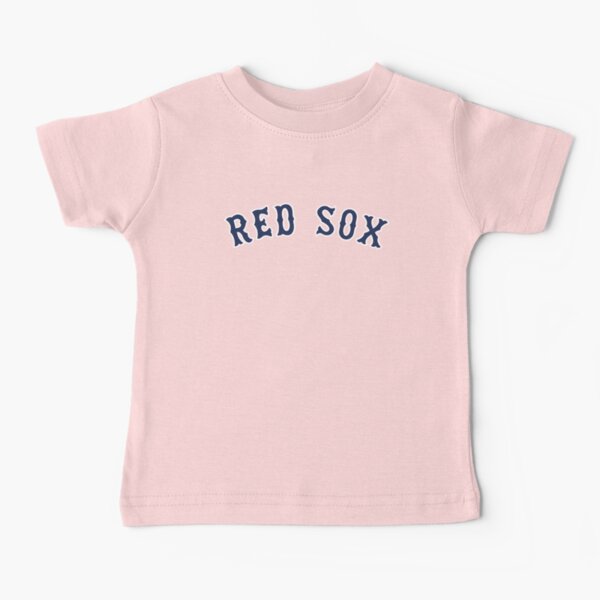 Nike / Youth Boston Red Sox Rafael Devers #11 Yellow T-Shirt