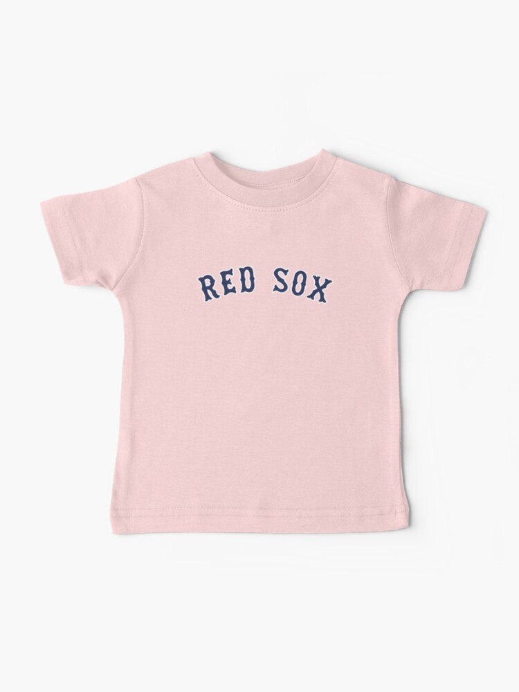 Nike Youth Boston Red Sox Rafael Devers #11 Navy T-Shirt