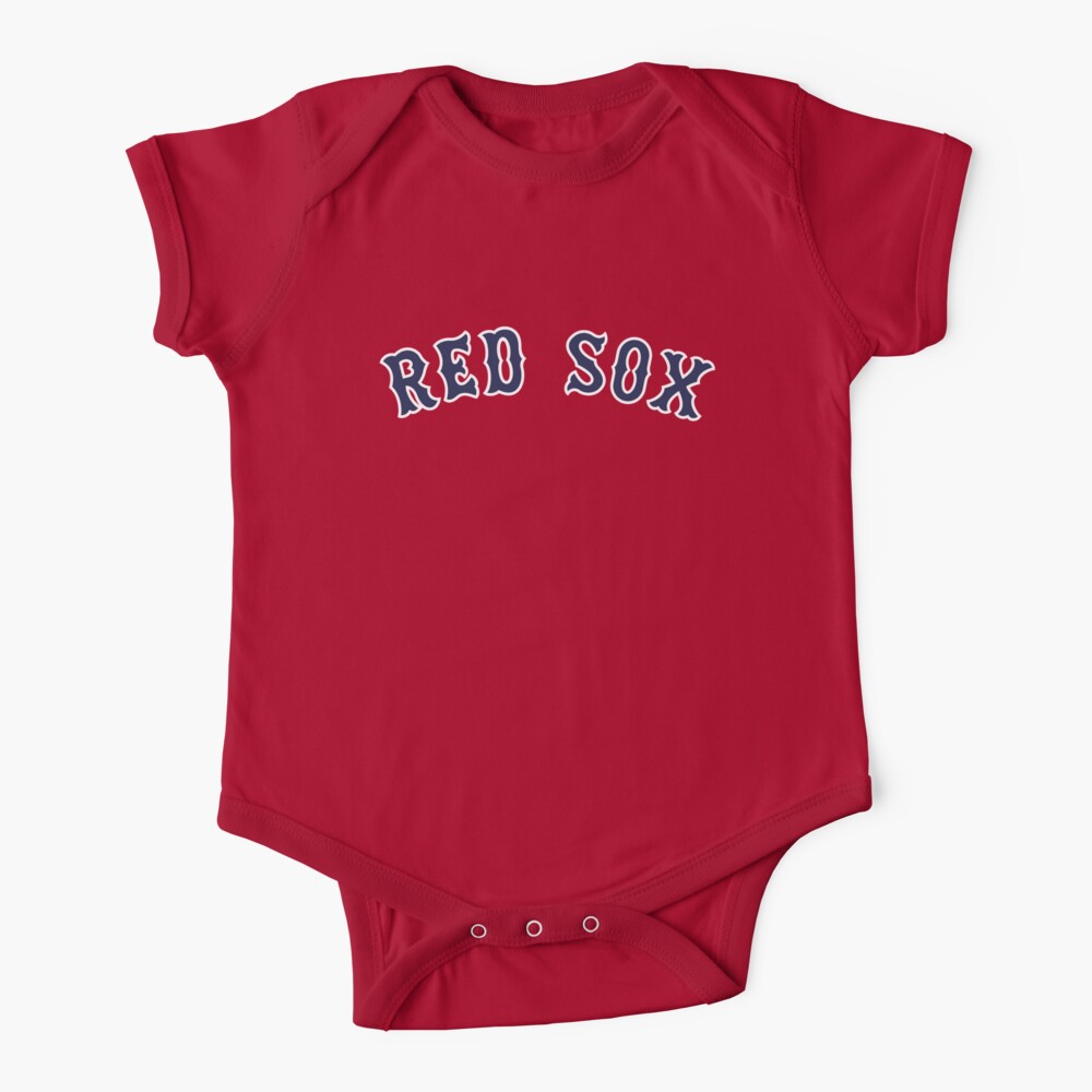 David Ortiz - Boston Red Sox Baby Onesie