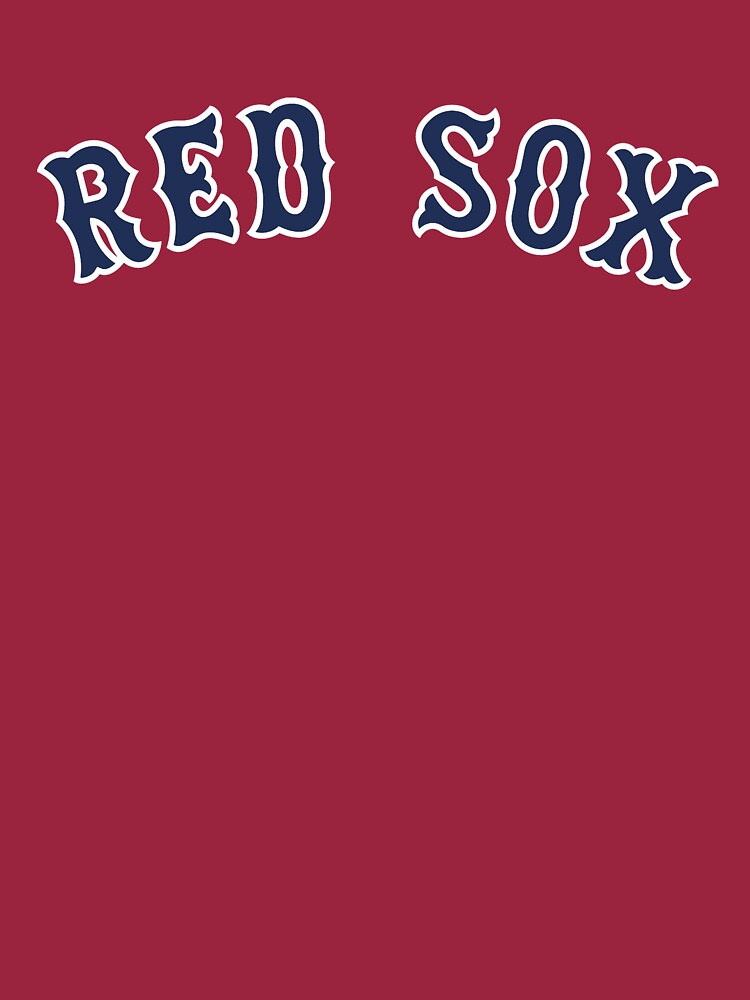 Boston-City Baseball ¾ Sleeve T-Shirt for Sale by keepmee