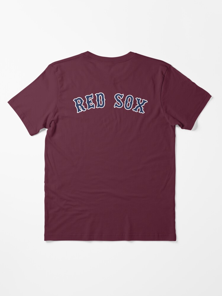 Boston-City Classic T-Shirt for Sale by keepmee