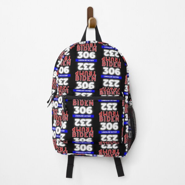 Item preview, Biden Over Trump 2020 Landslide Victory Not Even Close designed and sold by shailab-aptiste.