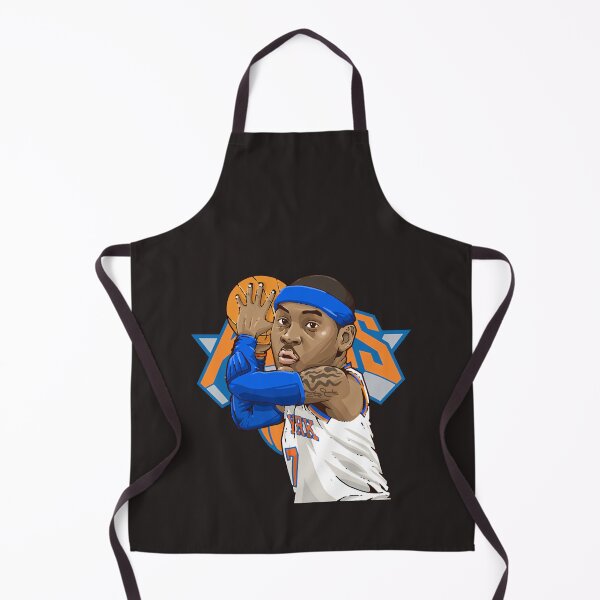 Item preview, Carmelo Anthony 7 Art Chibi  designed and sold by mswearerd.