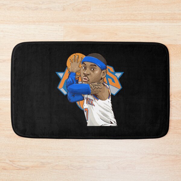 Item preview, Carmelo Anthony 7 Art Chibi  designed and sold by mswearerd.