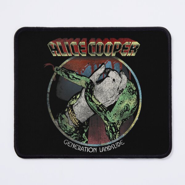Item preview, Cooper - Generation Landslide Vintage Tank Top designed and sold by shailab-aptiste.