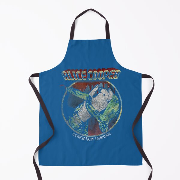 Item preview, Cooper - Generation Landslide Vintage Tank Top designed and sold by shailab-aptiste.