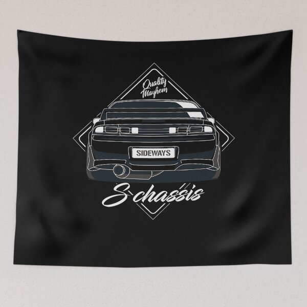 Item preview, S14 240sx designed and sold by LargeEzekielCl.