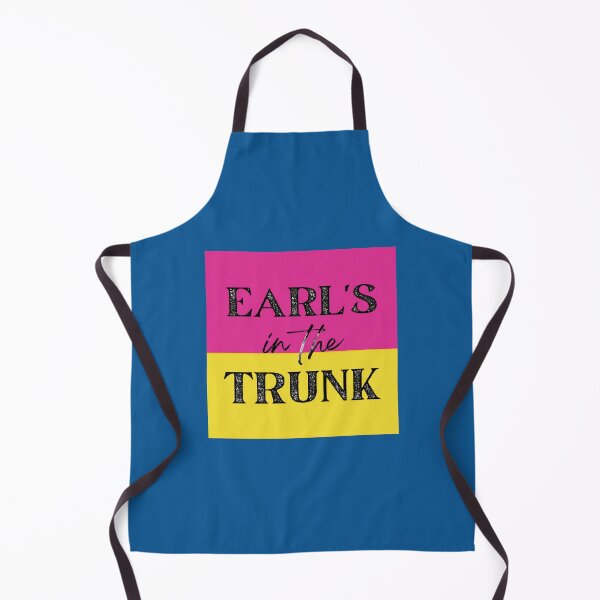 Item preview, Earl_s in the Trunk designed and sold by shailab-aptiste.