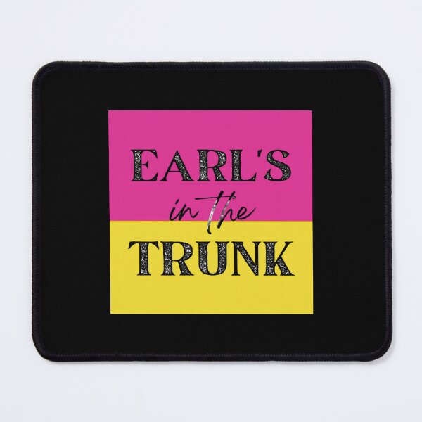 Item preview, Earl_s in the Trunk designed and sold by shailab-aptiste.